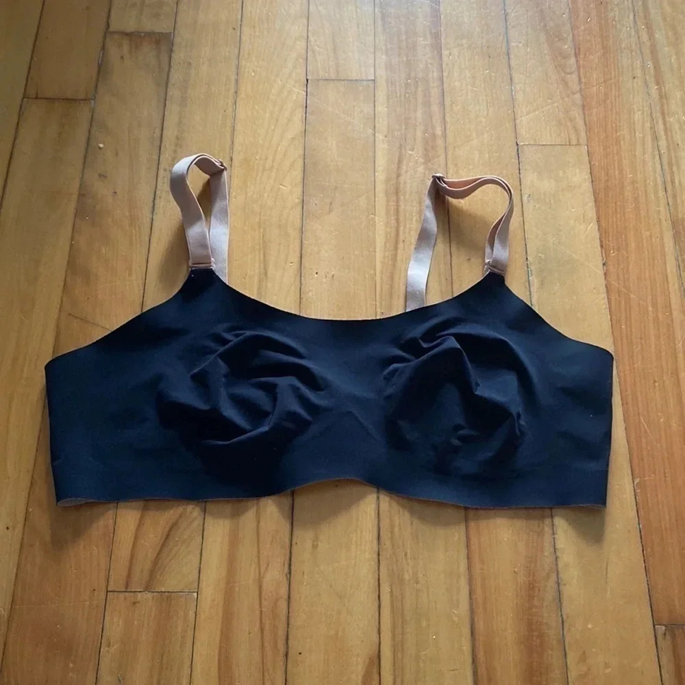 Knix evolution bra